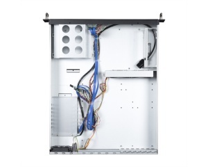 CHIEFTEC kućište UNC-210T-B-U3-OP crno