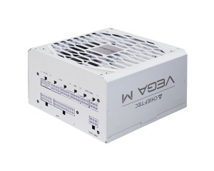 CHIEFTEC PPG-1000-CW 1000W VEGA M 80Plus Gold belo napajanje 5Y