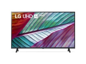Commercial TV LG 65UR78GC0LK 65"/3840x2160/500nit/WebOS
