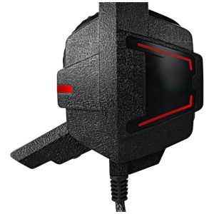 Connect XL Slušalice sa mikrofonom - CXL-GHP750 - Img 3
