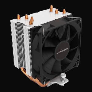 Cooler LC Power Cosmo Cool LC-CC-95-V2 AM4/AM5/LGA1700/1851