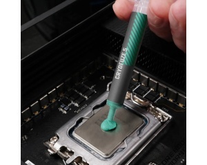 COOLER MASTER CryoFuze 5 Green termalna pasta (MGY-ADSG-N03G-R) - Img 2