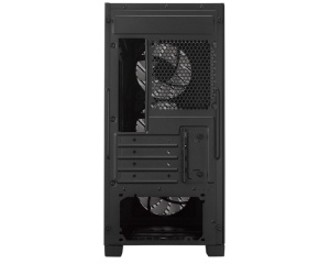 COOLER MASTER Elite 301 kućište crno + Gold V2 650W + Hyper 212 - Img 1