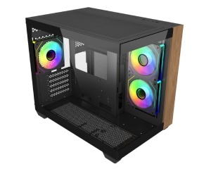 COOLER MASTER Elite 481 kućište crno (E481-KHNN-S00) - Img 2
