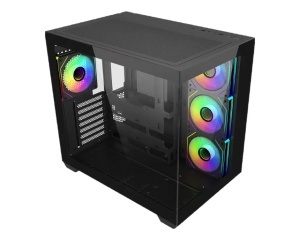 COOLER MASTER Elite 681 kucište crno (E681-KHNN-S00)
