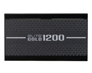 COOLER MASTER Elite Gold 1200W napajanje (MPW-C001-AFAG-BEU) 5Y - Img 1