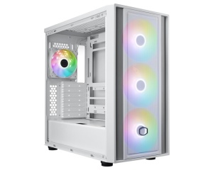 COOLER MASTER MasterBox MB600 White kućište belo(MB600-WGNN-S00) - Img 2