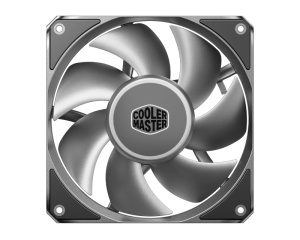COOLER MASTER MasterFan A120 ventilator (MFZ-P2NA-25NPK-R1) - Img 2