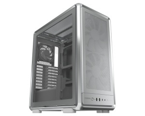 COOLER MASTER MasterFrame 500 kućište srebrno (MF500M-SHNN-S00) - Img 2