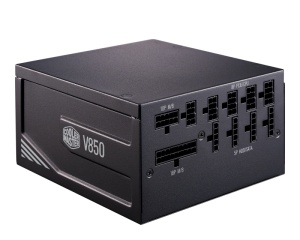 COOLER MASTER V850 Gold V2 850W napajanje (MPY-850V-AFBAG-EU) 10Y - Img 3