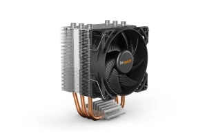 Cooler Multi Socket be quiet! Pure Rock Slim 2 130W BK030 - Img 1