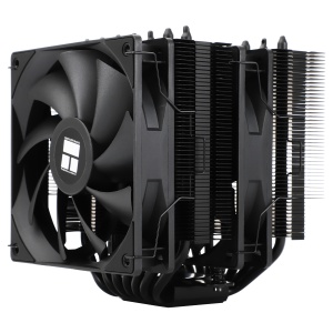 Cooler Thermalright Phantom Spirit 120 SE Black LGA115X/LGA1200/LGA1700/1851/AM4/AM5