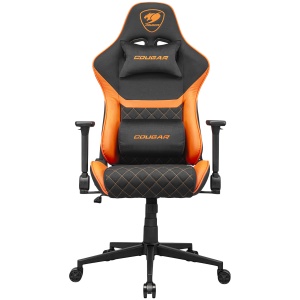 COUGAR ARMOR ONE V2 F Gaming chair CGR-A2F - Img 1