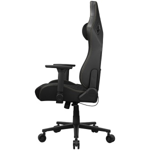 COUGAR DEFENSOR Gold F Gaming chair, Black Gold CGR-DFF-GLB - Img 4