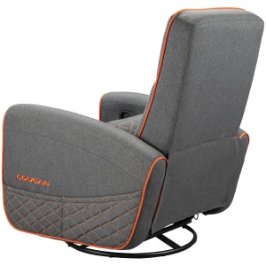 COUGAR Fidom Gray Gaming Sofa CGR-FDF-GRO - Img 4