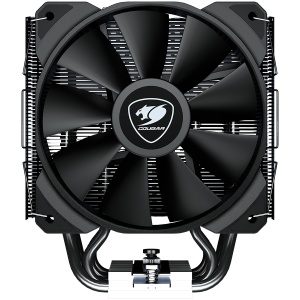COUGAR FORZA85 ESSENTIAL Air Cooling TDP 230W CGR-FZAE85 - Img 2