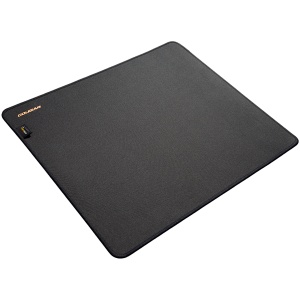 COUGAR FREEWAY - L Gaming Mouse Pad, CORDURA fabric, 450x400x3mm CGR FREEWAY L - Img 2