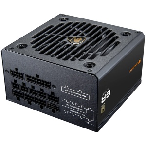 COUGAR GR 850 PSU 80plus Gold Fully Modular CGR GDN-850 - Img 2