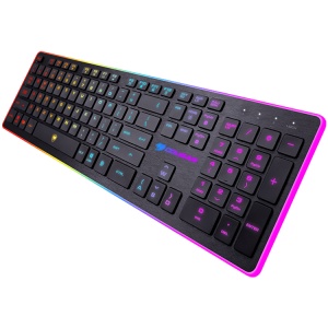 COUGAR VANTAR S Gaming Keyboard, Black CGR-WRXMI-VSB - Img 3