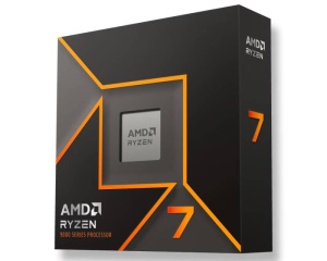 CPU AM5 AMD Ryzen 7 9700X, 8C/16T, 3.80-5.50GHz WOF *