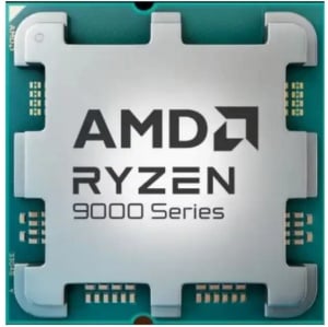 CPU AM5 AMD Ryzen 7 9800X3D 8C/16T 5.2GHz 104MB Tray 100-000001084