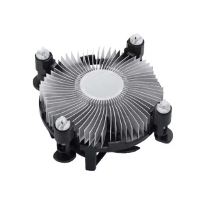 CPU Cooler 775/1150/1151/1155 DeepCool CK-11509 *