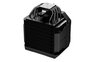 CPU Cooler Be quiet Dark Rock PRO 6 BK046 (AM4,AM5,1151,1150,1155,1200,1700)/TDP-270 - Img 3