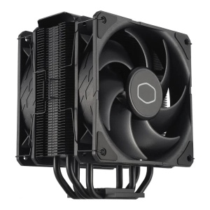 CPU Cooler Cooler Master Hyper 212 Black X Duo RR-S4KK-25DN-R1 - Img 4