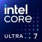 CPU Desktop Intel Ultra 7 265F (30M Cache, up to 5.30 GHz, FCLGA18W) box BX80768265FSRQCV