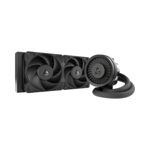 CPU Hladnjak Arctic c Liquid Freezer III Pro - 240 Black, ACFRE00178A - Img 2