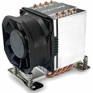CPU Hladnjak DYNATRON A55 AMD SP6/TR5 3U Active, A2797 - Img 2
