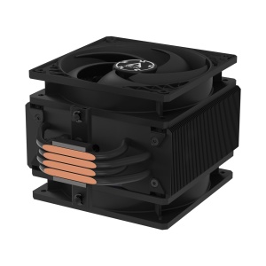 CPU kuler Arctic Freezer 36 (Black) - Img 2