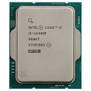 CPU s1700 INTEL Core i5-14400F do 4.70GHz Tray - Img 2