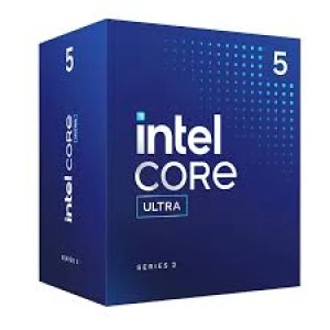 CPU s1851 INTEL Intel Core Ultra 5 235 5.0 GHz - Img 2