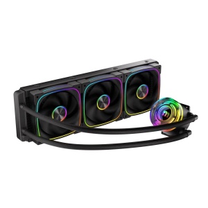 CPU vodeno hlađenje Zeus Torrent 360 Pro - Img 3