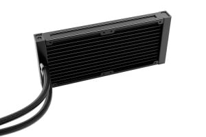 CPU vodeno hladjenje Be Quiet Pure Loop 3 240mm BW027EU (AM4/AM5/1851/1700/1200/1151/1150) - Img 3