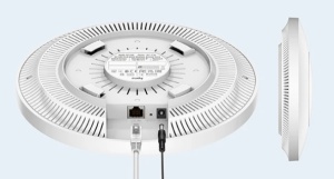 Cudy AP3000, AX3000 Ceiling Mount, 2.5G Wi-Fi 6 Access Point - Img 5
