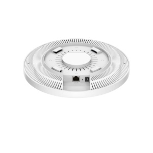 Cudy AP3000P,AX3000 2.5G Wi-Fi 6 Access Point,4-Stream Dual-Band Wi-Fi 6, 2402 Mbps + 574 Mbps