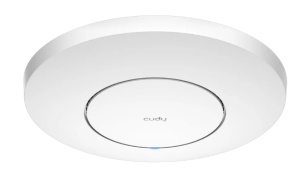 Cudy AP3600P,BE3600 2.5G Wi-Fi 7 Access Point, 4-Stream Dual-Band Wi-Fi 7,2882 Mbps + 688 Mbps - Img 3