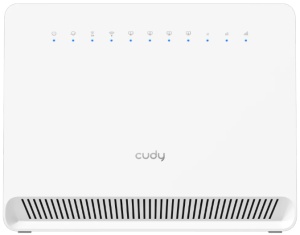 Cudy LT700E 4G Cat 6 AC1200 Wi-Fi Router, Max 300 Mbps DL, 4-Stream Dual-Band Wi-Fi 5 - Img 4