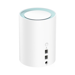 Cudy SET WR1300 AC1200 Dual Band 2.4+5Ghz MESH Ruter + M1300 1-pack AC1200 Dual Band MESH - Img 3