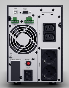 CyberPower 2000VA/1800W OLS2000EA-DE - Img 2