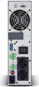 CyberPower OLS1KECR 1000VA/900W, Online, Tower