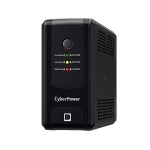 CyberPower UT850EG, 850VA/425W, line, š, desk, USB