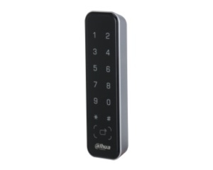 DAHUA ASR2201A Mifare čitač kontrole pristupa sa tastaturom