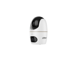 DAHUA H5D-5F 5+5MP Indoor Wi-Fi Dual-Lens Pan & Tilt kamera - Img 3
