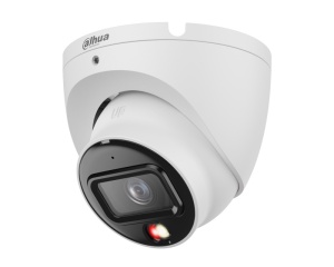 DAHUA IPC-HDW1839T-A-IL-0280B-S6 8MP Entry Smart Dual Light Fixed-focal Eyeball Network kamera - Img 3