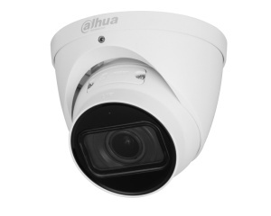 DAHUA_ IPC-HDW3541T-ZS-27135-S2 5MP IR Vari-focal Eyeball WizSense Network kamera - Img 2