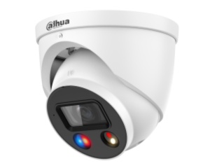DAHUA IPC-HDW3549H-AS-PV 5MP IP Full-color Eyeball WizSense Network kamera - Img 2