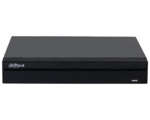 DAHUA NVR2104HS-4KS3 4 Channel Compact 1U 1HDD Lite Network Video Recorder - Img 1